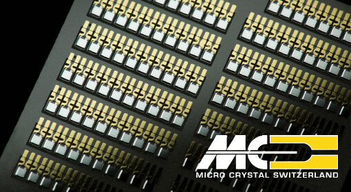 Micro Crystal AG